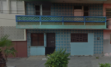 VENTA DE CASA EN CENTRO VERACRUZ VERACRUZ