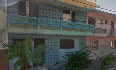 VENTA DE CASA EN CENTRO VERACRUZ VERACRUZ