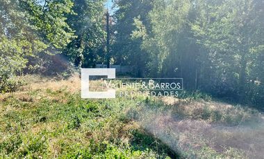 Terreno en Venta en Condominio Parque Sanfuentes Machalí