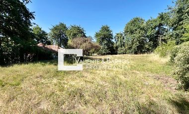 Terreno en Venta en Condominio Parque Sanfuentes Machalí