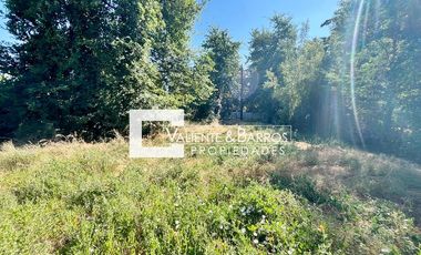 Terreno en Venta en Condominio Parque Sanfuentes Machalí