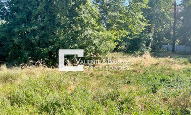 Terreno en Venta en Condominio Parque Sanfuentes Machalí