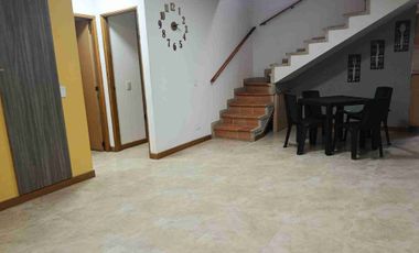 Venta Apartamento duplex remodelado en la América Medellín.