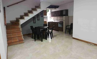 Venta Apartamento duplex remodelado en la América Medellín.