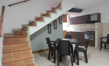 Venta Apartamento duplex remodelado en la América Medellín.