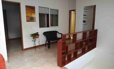 Venta Apartamento duplex remodelado en la América Medellín.