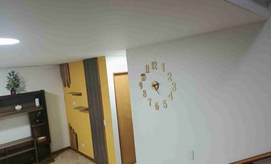 Venta Apartamento duplex remodelado en la América Medellín.