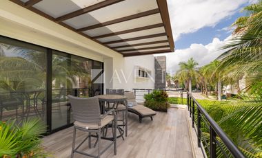 CASA EN VENTA, VILLA MAGNA, CANCÚN CENTRO, CANCÚN