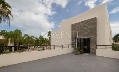 CASA EN VENTA, VILLA MAGNA, CANCÚN CENTRO, CANCÚN