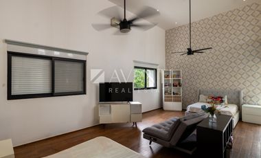 CASA EN VENTA, VILLA MAGNA, CANCÚN CENTRO, CANCÚN