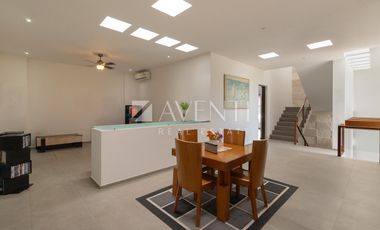 CASA EN VENTA, VILLA MAGNA, CANCÚN CENTRO, CANCÚN