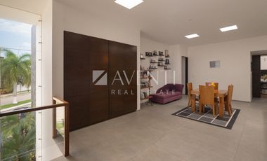 CASA EN VENTA, VILLA MAGNA, CANCÚN CENTRO, CANCÚN