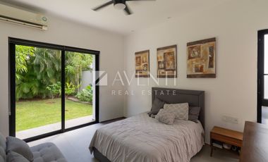 CASA EN VENTA, VILLA MAGNA, CANCÚN CENTRO, CANCÚN
