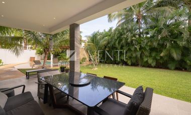 CASA EN VENTA, VILLA MAGNA, CANCÚN CENTRO, CANCÚN