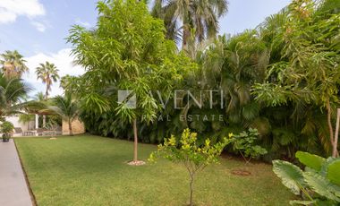 CASA EN VENTA, VILLA MAGNA, CANCÚN CENTRO, CANCÚN