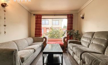 CASA EN ARRIENDO EN CONDOMINIO CENTRAL QUILPUÉ