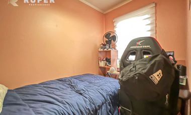 CASA EN ARRIENDO EN CONDOMINIO CENTRAL QUILPUÉ