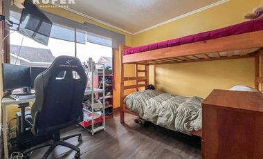 CASA EN ARRIENDO EN CONDOMINIO CENTRAL QUILPUÉ