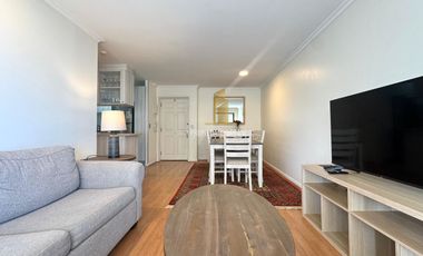 CORACEROS ARRIENDO DEPARTAMENTO VISTA AL MAR INCREIBLE