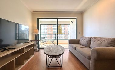 CORACEROS ARRIENDO DEPARTAMENTO VISTA AL MAR INCREIBLE