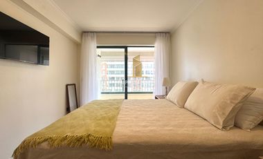 CORACEROS ARRIENDO DEPARTAMENTO VISTA AL MAR INCREIBLE