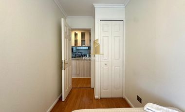 CORACEROS ARRIENDO DEPARTAMENTO VISTA AL MAR INCREIBLE