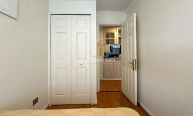 CORACEROS ARRIENDO DEPARTAMENTO VISTA AL MAR INCREIBLE