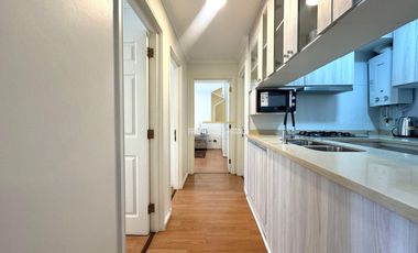 CORACEROS ARRIENDO DEPARTAMENTO VISTA AL MAR INCREIBLE