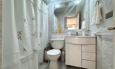 CORACEROS ARRIENDO DEPARTAMENTO VISTA AL MAR INCREIBLE