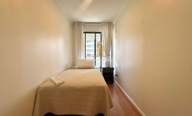 CORACEROS ARRIENDO DEPARTAMENTO VISTA AL MAR INCREIBLE