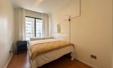 CORACEROS ARRIENDO DEPARTAMENTO VISTA AL MAR INCREIBLE