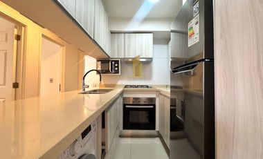 CORACEROS ARRIENDO DEPARTAMENTO VISTA AL MAR INCREIBLE