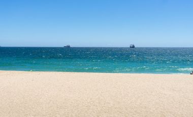 CORACEROS ARRIENDO DEPARTAMENTO VISTA AL MAR INCREIBLE