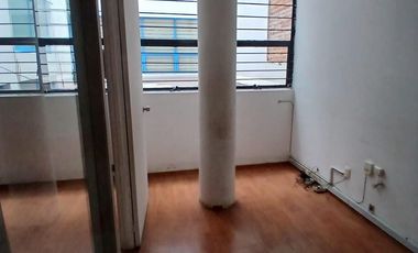 Renta Amplias y Bonitas Oficinas de 60 y 90m2 en Col. Roma Norte