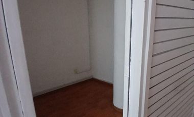 Renta Amplias y Bonitas Oficinas de 60 y 90m2 en Col. Roma Norte