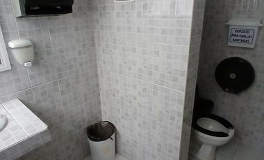 Renta Amplias y Bonitas Oficinas de 60 y 90m2 en Col. Roma Norte
