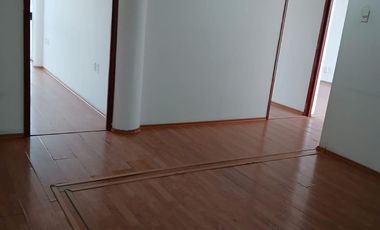 Renta Amplias y Bonitas Oficinas de 60 y 90m2 en Col. Roma Norte
