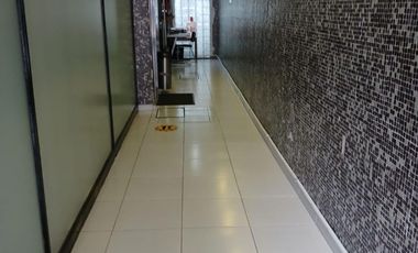 Renta Amplias y Bonitas Oficinas de 60 y 90m2 en Col. Roma Norte