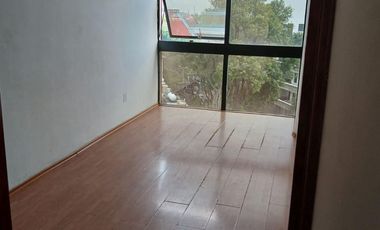 Renta Amplias y Bonitas Oficinas de 60 y 90m2 en Col. Roma Norte