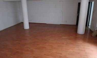 Renta Amplias y Bonitas Oficinas de 60 y 90m2 en Col. Roma Norte