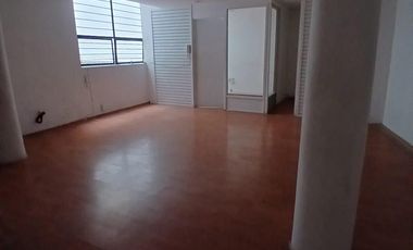 Renta Amplias y Bonitas Oficinas de 60 y 90m2 en Col. Roma Norte