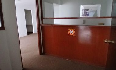 Renta Amplias y Bonitas Oficinas de 60 y 90m2 en Col. Roma Norte