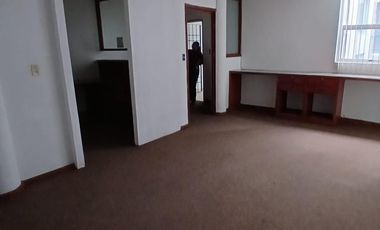 Renta Amplias y Bonitas Oficinas de 60 y 90m2 en Col. Roma Norte