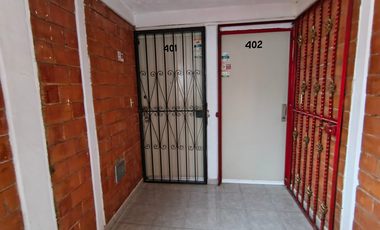 DEPARTAMENTO EN CONDOMINIO