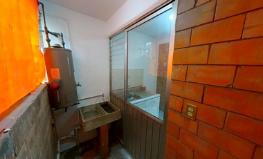 DEPARTAMENTO EN CONDOMINIO