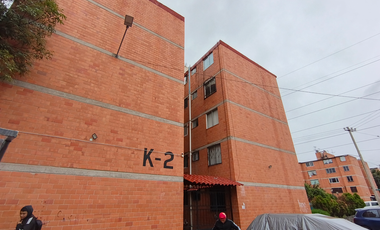 DEPARTAMENTO EN CONDOMINIO