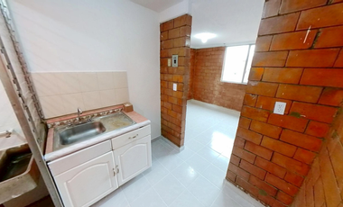 DEPARTAMENTO EN CONDOMINIO