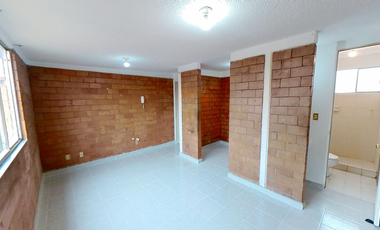 DEPARTAMENTO EN CONDOMINIO