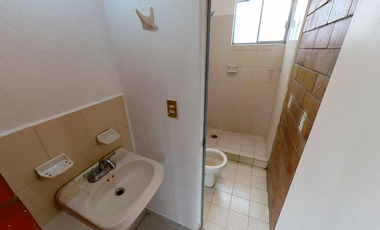 DEPARTAMENTO EN CONDOMINIO