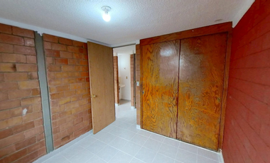 DEPARTAMENTO EN CONDOMINIO